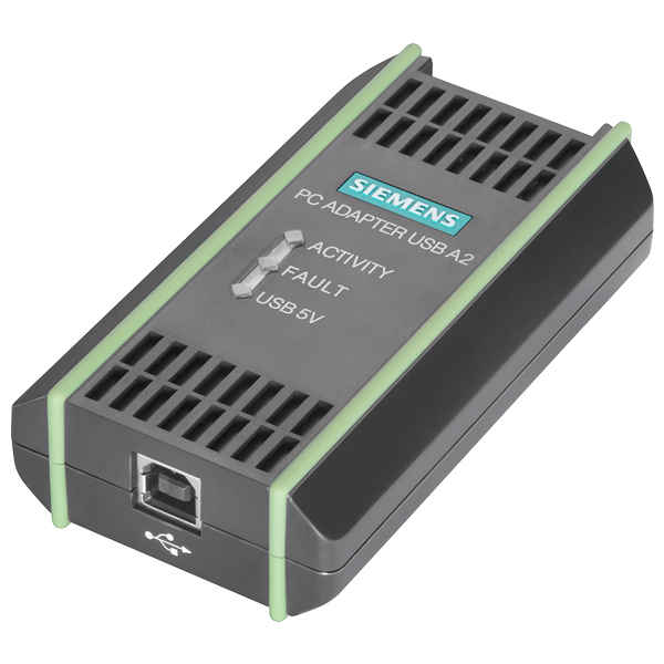 6GK1571-0BA00-0AA0 New Siemens USB A2 PC Adapter